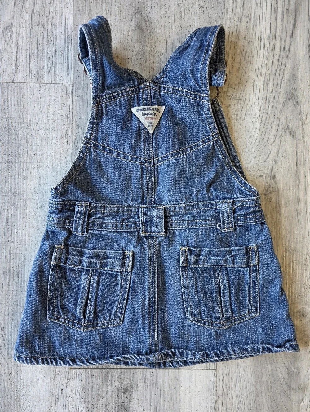 OshKosh Bgosh oshkosh gosh
